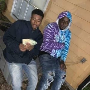 Meet your Posher, Jason